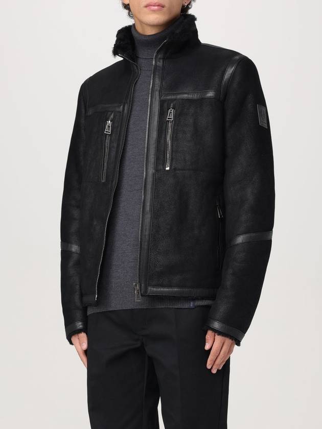 Jacket men Belstaff - BELSTAFF - BALAAN 3