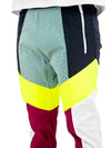 SLOUCH JOGGING FIT Color block track trousers - DSQUARED2 - BALAAN 8