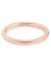 ME Ring Rose Gold - PANDORA - BALAAN.