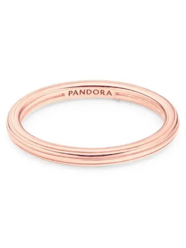 Me Ring Rose Gold - PANDORA - BALAAN 4