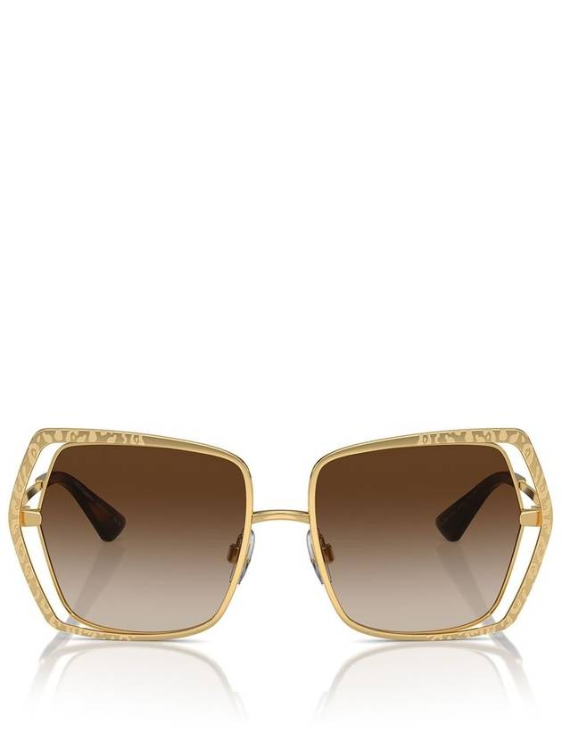 Dolce & Gabbana DG2306 Gold - DOLCE&GABBANA - BALAAN 1