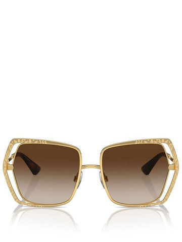 Dolce & Gabbana DG2306 Gold - DOLCE&GABBANA - BALAAN 1