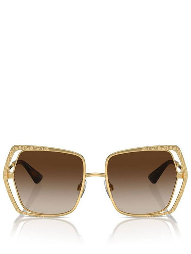 Dolce & Gabbana DG2306 Gold - DOLCE&GABBANA - BALAAN 1