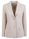 Jacket 29046051 003 29046051600 Free - MAX MARA - BALAAN 1