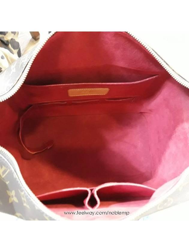 women shoulder bag - LOUIS VUITTON - BALAAN 5