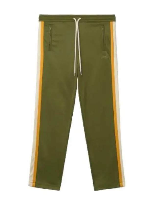 Droldmonsieur Le Pantalon Jogging Khaki - DROLE DE MONSIEUR - BALAAN 1