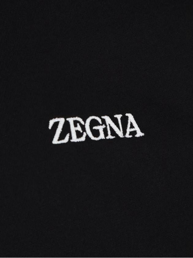 Zegna T-Shirts And Polos - ERMENEGILDO ZEGNA - BALAAN 3