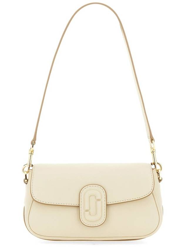 Marc Jacobs "The Clover" Shoulder Bag - MARC JACOBS - BALAAN 4