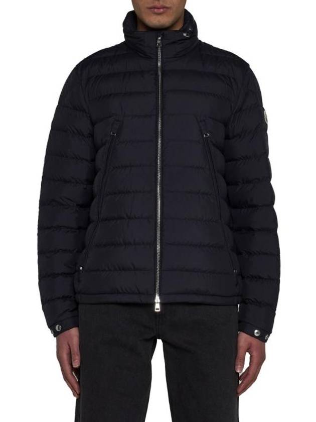 Padding 1A00140 54A81 779 Navy - MONCLER - BALAAN 2