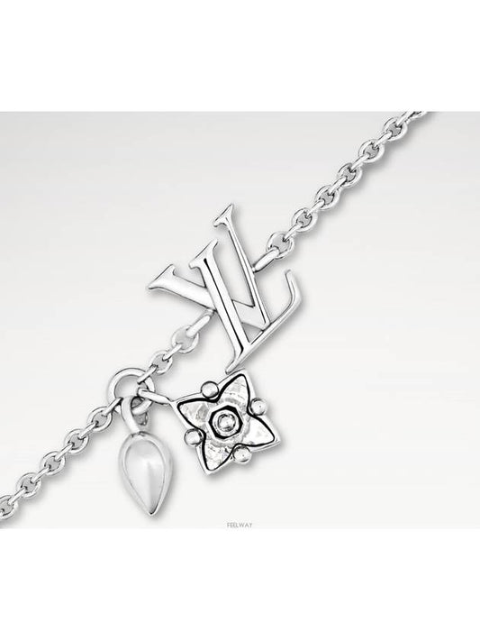 M1120A NEW Lulugram Bracelet - LOUIS VUITTON - BALAAN 2