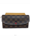 women s long wallet - LOUIS VUITTON - BALAAN 1