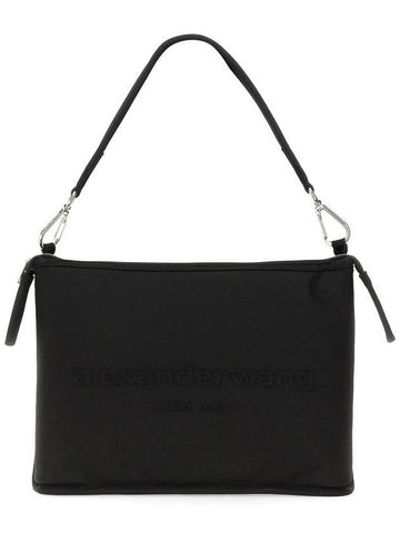 Alexander Wang Shoulder Bag "Punch" - ALEXANDER WANG - BALAAN 1