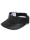 Hat Rex Visor GMAC07046 9999 Men's Rex Visor - J.LINDEBERG - BALAAN 2