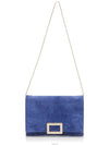 women shoulder bag - ROGER VIVIER - BALAAN 10