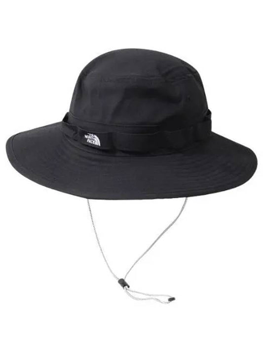 Class V Brimmer Bucket Hat Black - THE NORTH FACE - BALAAN 2