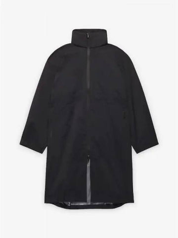 Men s Fog Athletic Shell Parka Padded Black Domestic Product GM0024092793725 - ADIDAS - BALAAN 1