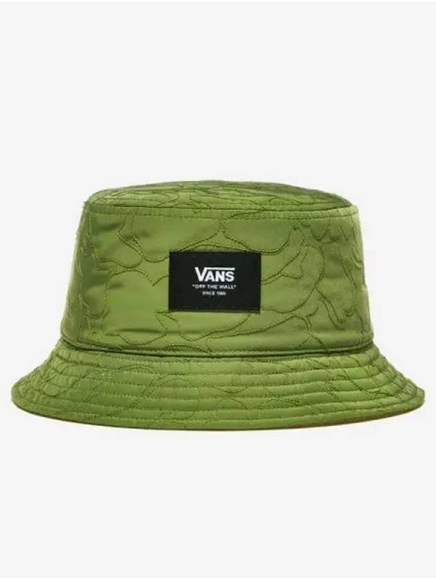 Patch Bucket LODEN GREEN - VANS - BALAAN 1