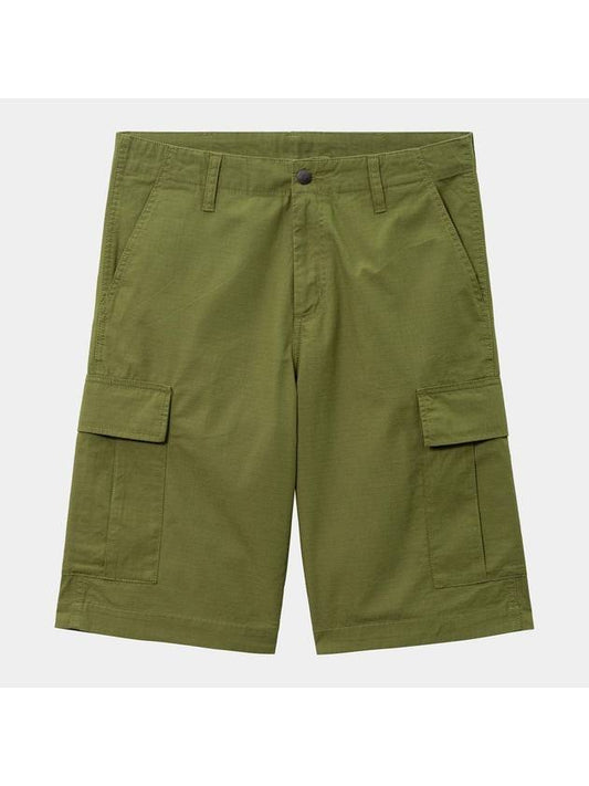 Regular Cargo Shorts Cotton COLUMBIA Ripstop I0282461YF02 B0031103156 - CARHARTT WIP - BALAAN 1