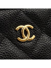 women clutch bag - CHANEL - BALAAN 9