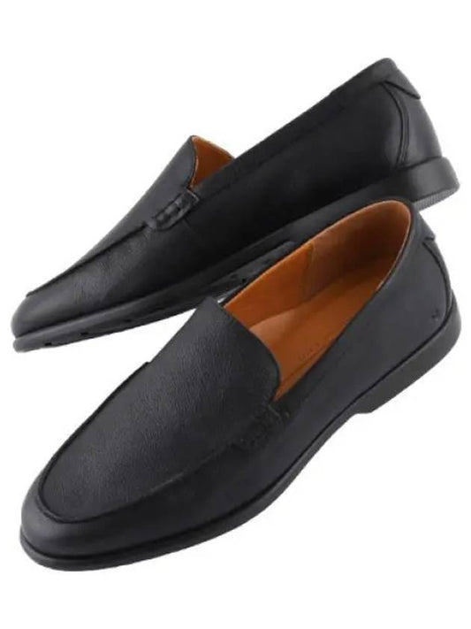 Men s City Tray Light Loafer Shoes - ECCO - BALAAN 1