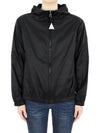 Kids OWARA Wind Jacket Black 1A00108 597L7 999 12 14A Adults can wear - MONCLER - BALAAN 3