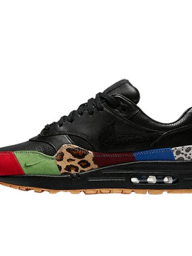 Air Max 1 Master 910772 001 Air Max 1 Master - NIKE - BALAAN 1