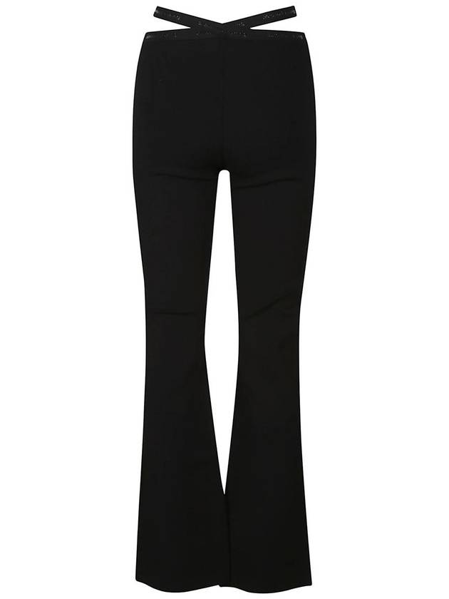 T By Alexander Wang Pants - ALEXANDER WANG - BALAAN 2