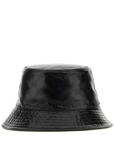 CAPPELLO 7601444HA4C 1060 B0440501204 - GUCCI - BALAAN 1