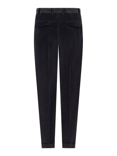 CORDURY PANTS - PT TORINO - BALAAN 2