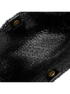 25 Season Dragon Bag Luna Mezza Black Hobo 8021 - DRAGON DIFFUSION - BALAAN 3