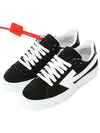 Big Arrow Patch Sneakers - OFF WHITE - BALAAN 2