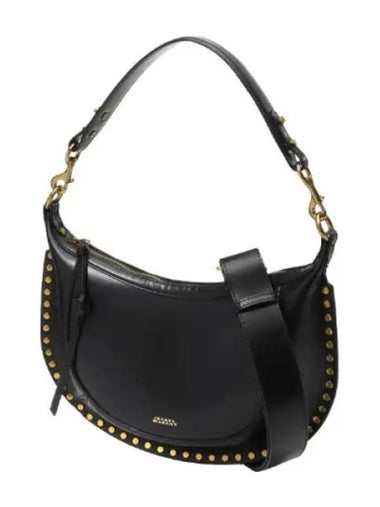 Naoko hobo stud bag - ISABEL MARANT - BALAAN 1