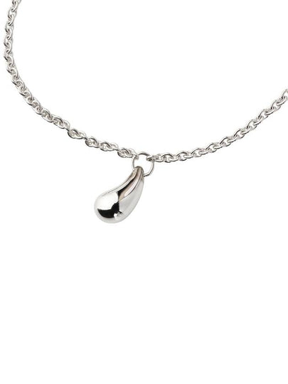 925 Silver Elsaperetti Teardrop Bracelet 34237 - TIFFANY & CO. - BALAAN 2