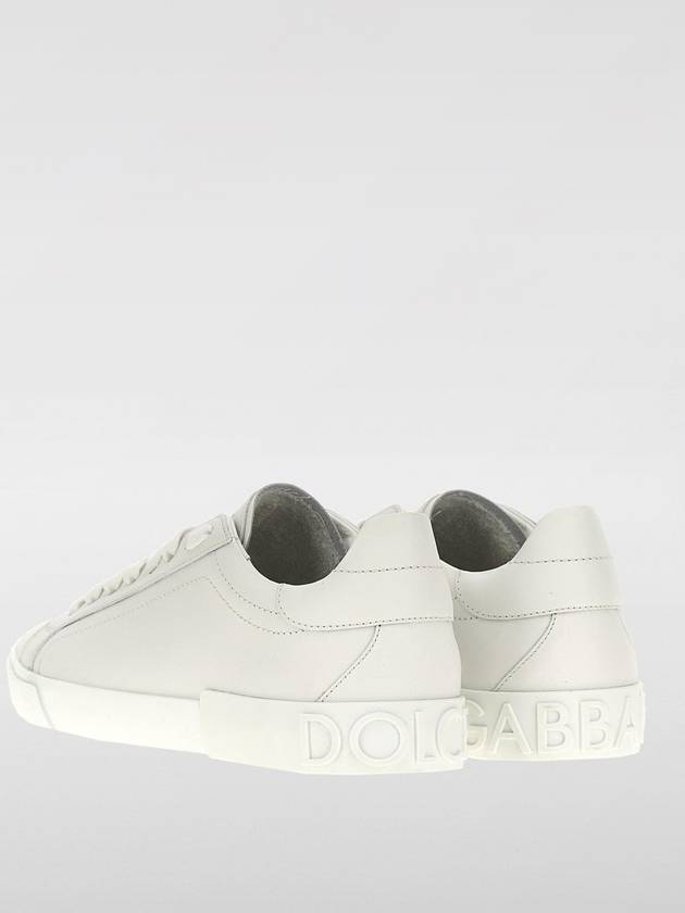 Sneakers men Dolce & Gabbana - DOLCE&GABBANA - BALAAN 3