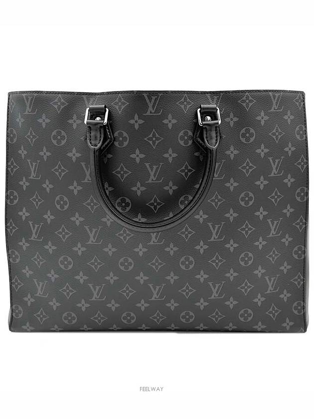 men tote bag - LOUIS VUITTON - BALAAN 4