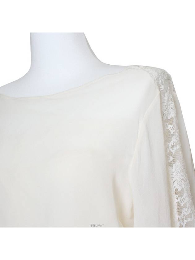 women blouse - ESCADA - BALAAN 4