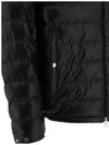 Men s Cornour short down padded jacket 1A00003 595ZJ 999 - MONCLER - BALAAN 4