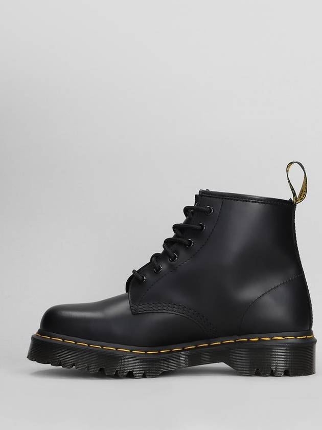 101 Becks Boots 26203001 - DR. MARTENS - BALAAN 4