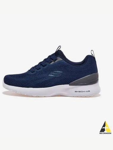 Skechers Sketch Air Dynamite NVCC - SKANDINAVISK - BALAAN 1