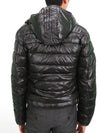 Le Men s Padded Jacket 1250U 1KN 99 - COLMAR - BALAAN 3