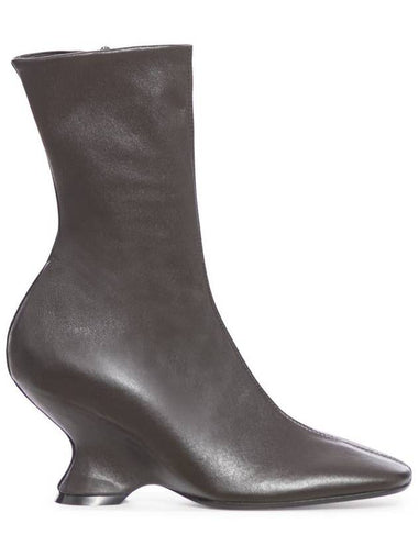 Dries Van Noten Boots Shoes - DRIES VAN NOTEN - BALAAN 1