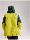 Beta Insulated Jacket Lampyre Pytheas - ARC'TERYX - BALAAN 4