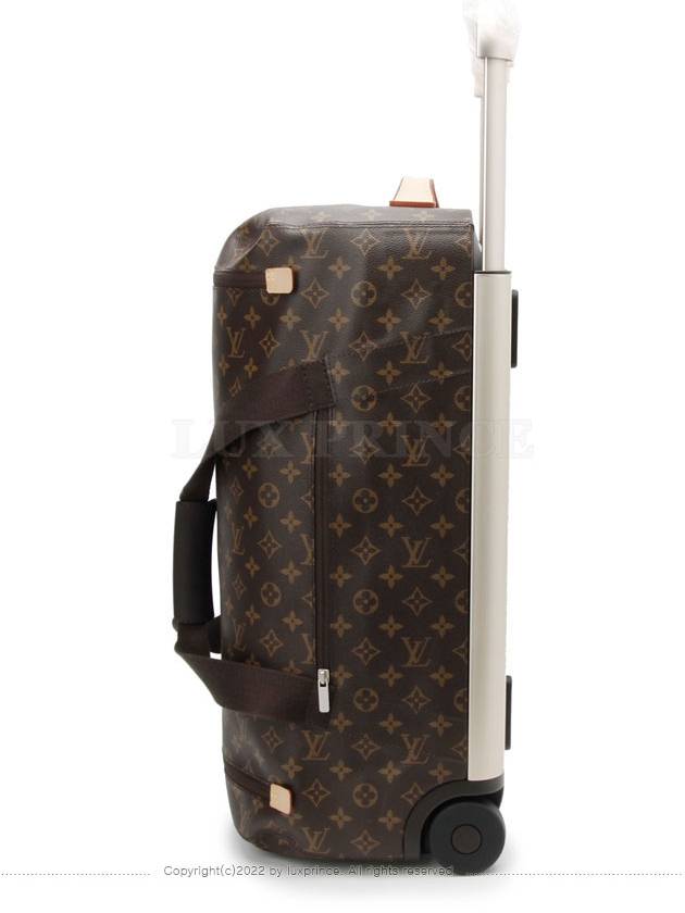 Horizon Soft Double 55 1017rv - LOUIS VUITTON - BALAAN 3