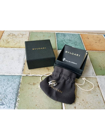 women rings - BVLGARI - BALAAN 1