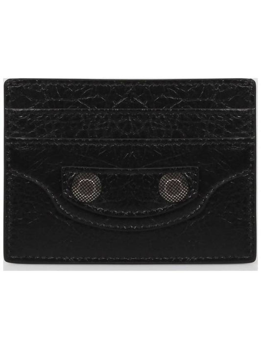 Le CAGOLE Card Holder 764332 210KR 1000 B0110984976 - BALENCIAGA - BALAAN 1