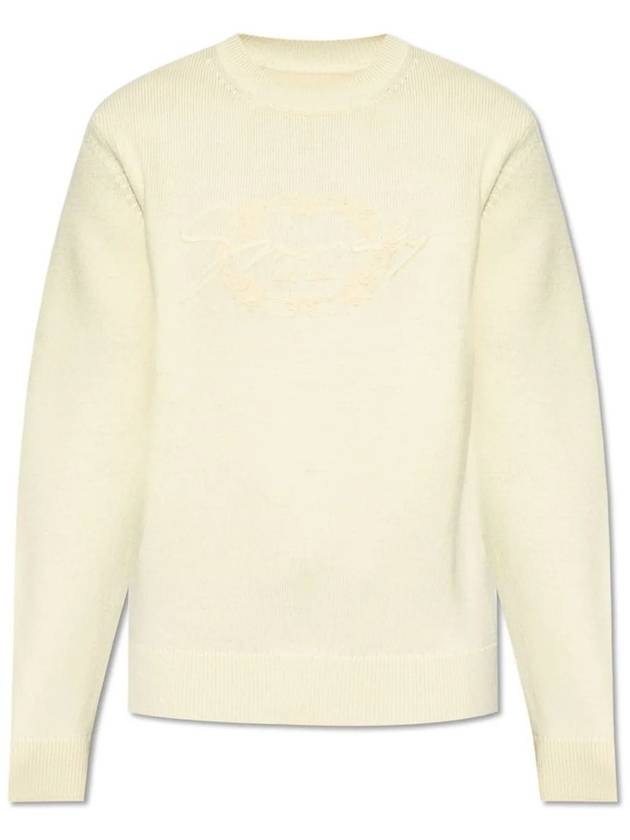 GIVENCHY SWEATER - GIVENCHY - BALAAN 1