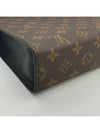 Pochette Toilet Clutch 26 M46037 - LOUIS VUITTON - BALAAN 7