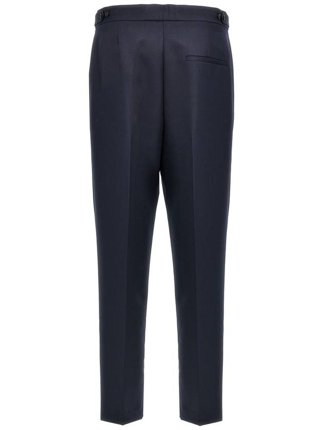 Theory Wool Pants - THEORY - BALAAN 2