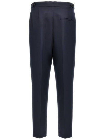 Theory Wool Pants - THEORY - BALAAN 2