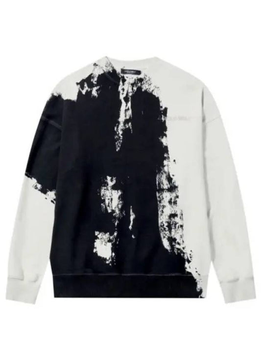 Relax sweatshirt black ACWMW087 000 - A-COLD-WALL - BALAAN 1